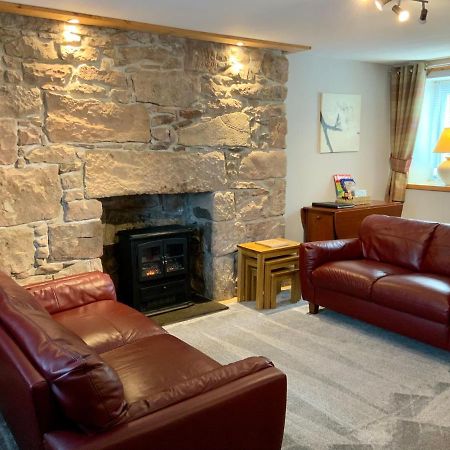 No 10 The Cottage Inverness Esterno foto