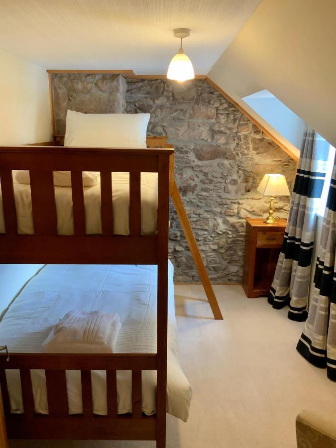 No 10 The Cottage Inverness Esterno foto