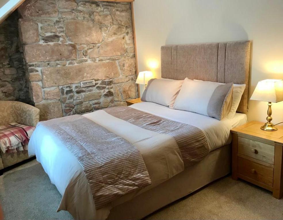 No 10 The Cottage Inverness Esterno foto
