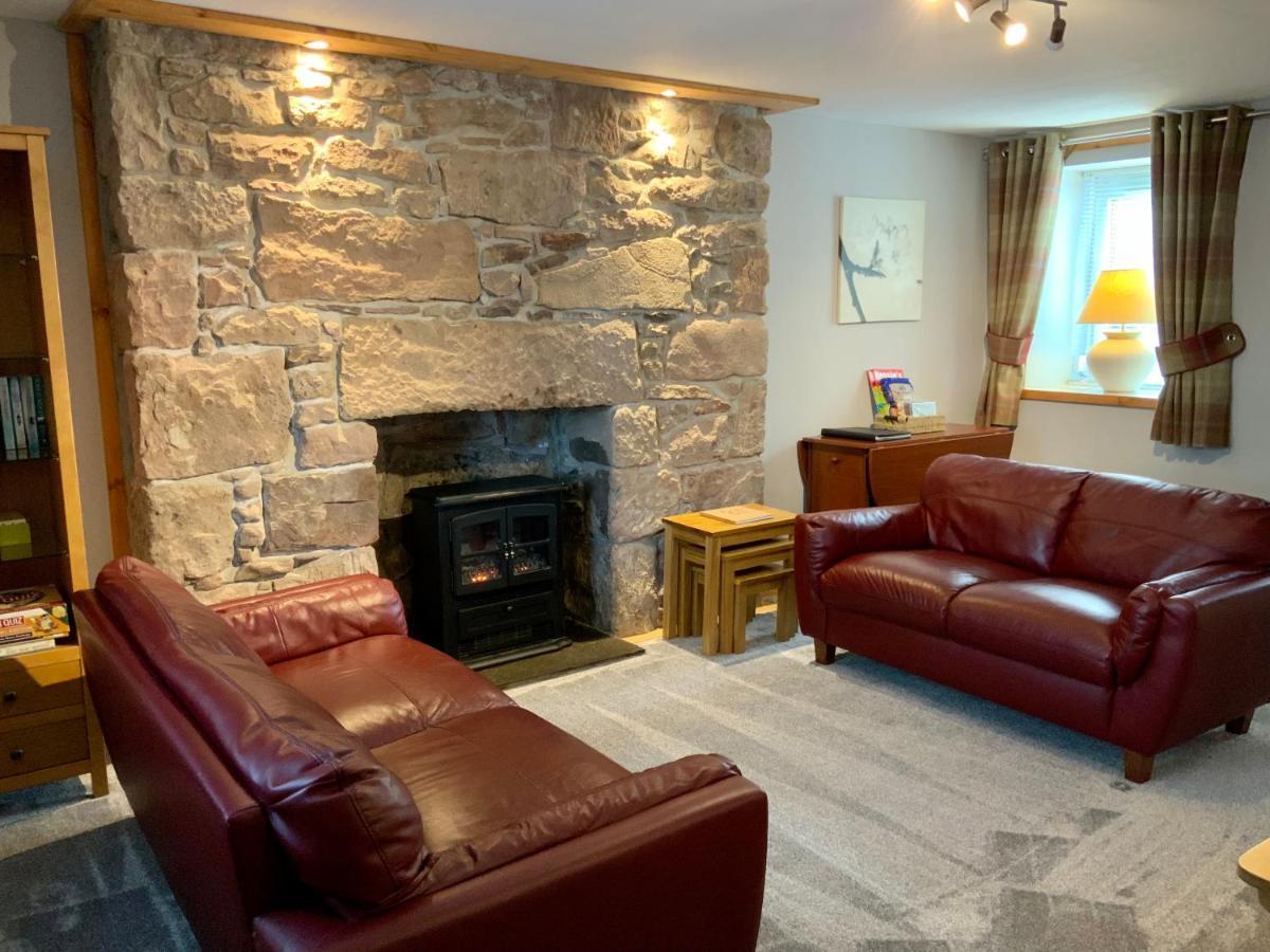 No 10 The Cottage Inverness Esterno foto