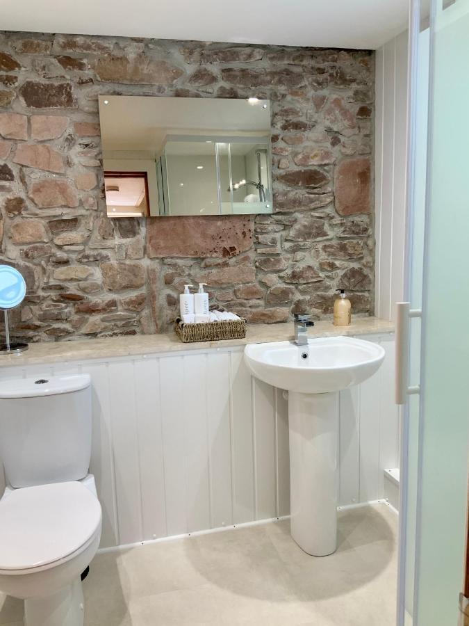 No 10 The Cottage Inverness Esterno foto